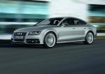 Audi S7 Sportback 2012 года (WW)